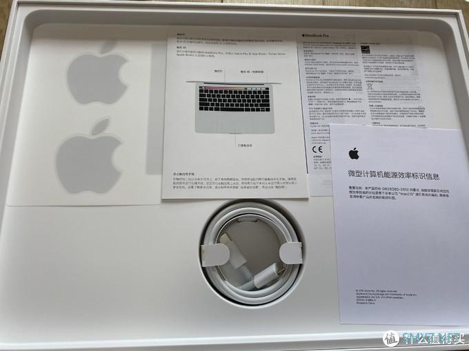 迟到半年的开箱～ 差不多12K的官翻13.3寸MacBook Pro到底有多香