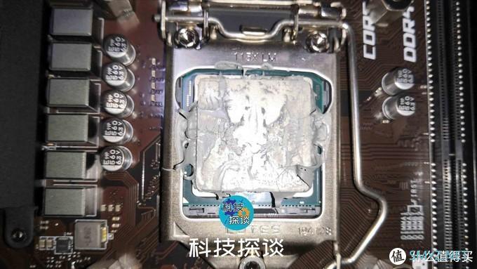 好物分享 篇二十四：试用九州风神EX750硅脂，意外发现网购组装机的一个小毛病
