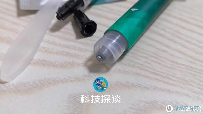 好物分享 篇二十四：试用九州风神EX750硅脂，意外发现网购组装机的一个小毛病