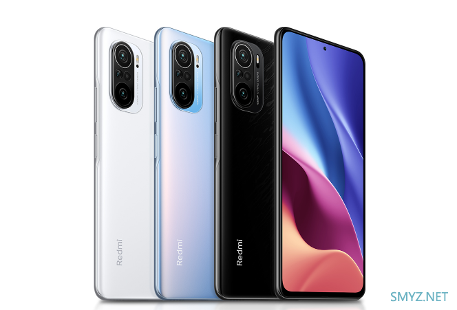 红米k40 pro+真机体验全面评测