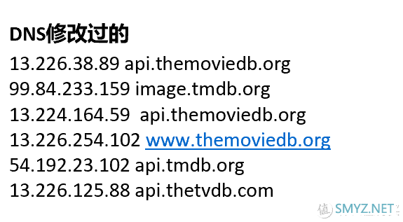 蜗牛矿渣装机教程 篇六：tinyMediaManager不能搜刮影片或只是下载不了照片怎么办？