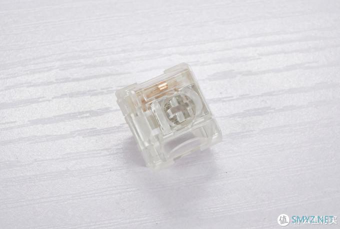 外设闲谈 篇一百：可甜可盐耐看能打，TTC金粉丨金茶丨冰静轴体验分享