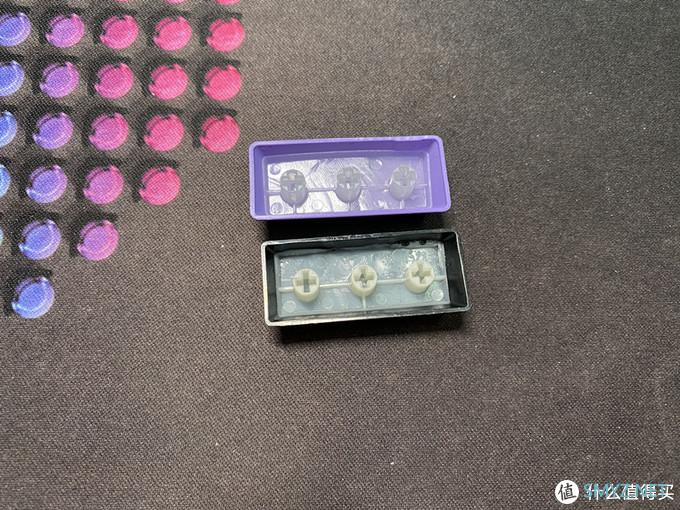 换不了键盘，那就先换键帽——小白上手入门级键帽