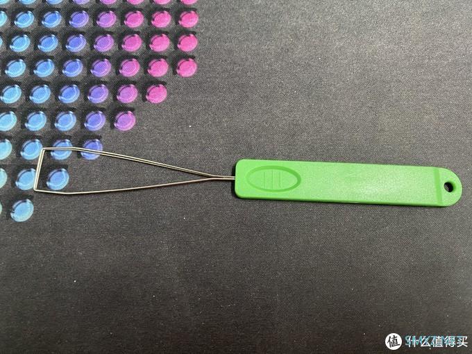 换不了键盘，那就先换键帽——小白上手入门级键帽