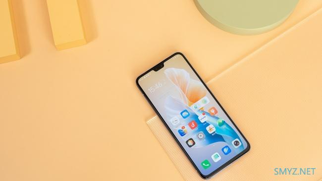 vivo S9真机体验全面评测