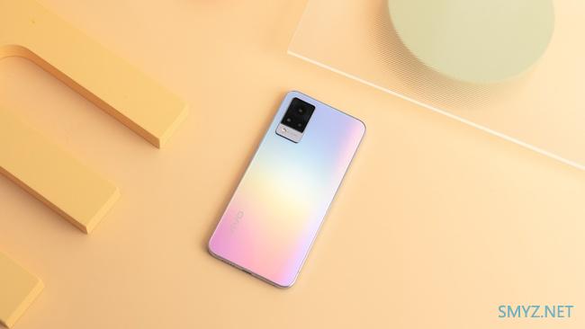 vivo S9真机体验全面评测