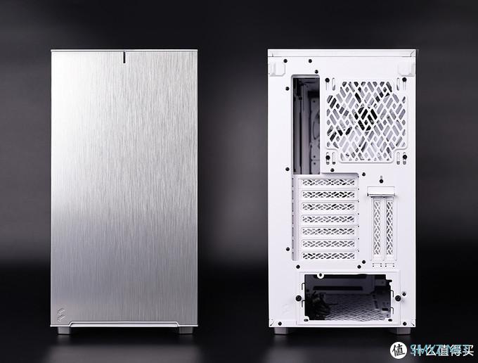 白色信仰主机,RTX 3090 HOF名人堂 + 5900X + ROG B550吹雪 白色信仰主机,RTX 3090 HOF名人堂 + 5900X + ROG B550吹雪