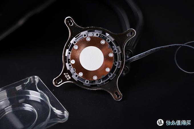 白色信仰主机,RTX 3090 HOF名人堂 + 5900X + ROG B550吹雪 白色信仰主机,RTX 3090 HOF名人堂 + 5900X + ROG B550吹雪