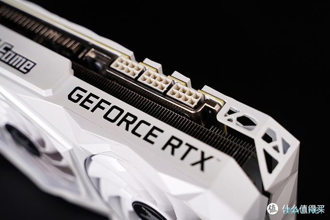 白色信仰主机，RTX 3090 HOF名人堂 + 5900X + ROG B550吹雪