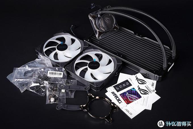 白色信仰主机,RTX 3090 HOF名人堂 + 5900X + ROG B550吹雪 白色信仰主机,RTX 3090 HOF名人堂 + 5900X + ROG B550吹雪