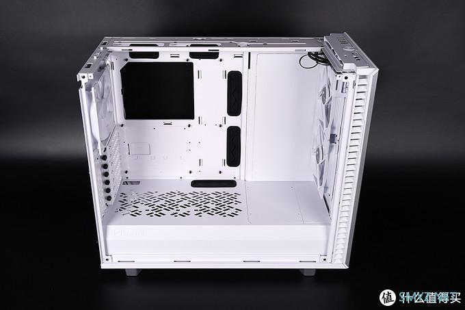 白色信仰主机,RTX 3090 HOF名人堂 + 5900X + ROG B550吹雪 白色信仰主机,RTX 3090 HOF名人堂 + 5900X + ROG B550吹雪