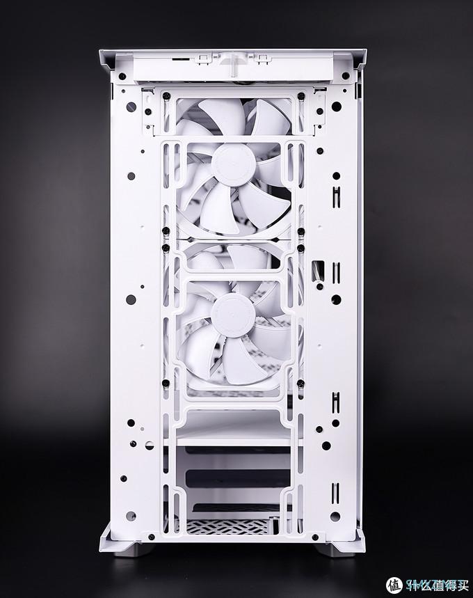 白色信仰主机,RTX 3090 HOF名人堂 + 5900X + ROG B550吹雪 白色信仰主机,RTX 3090 HOF名人堂 + 5900X + ROG B550吹雪