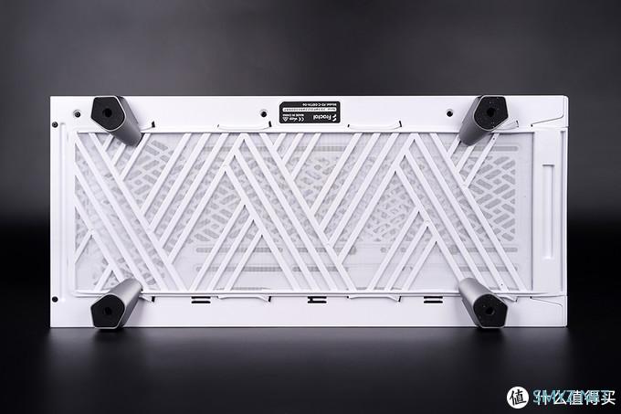 白色信仰主机,RTX 3090 HOF名人堂 + 5900X + ROG B550吹雪 白色信仰主机,RTX 3090 HOF名人堂 + 5900X + ROG B550吹雪