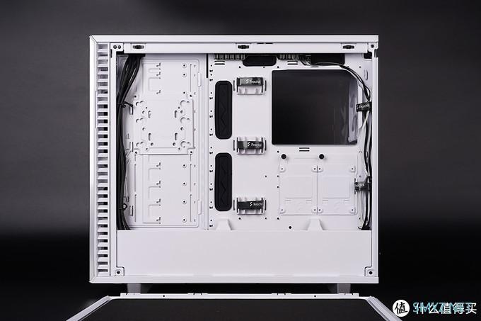 白色信仰主机,RTX 3090 HOF名人堂 + 5900X + ROG B550吹雪 白色信仰主机,RTX 3090 HOF名人堂 + 5900X + ROG B550吹雪