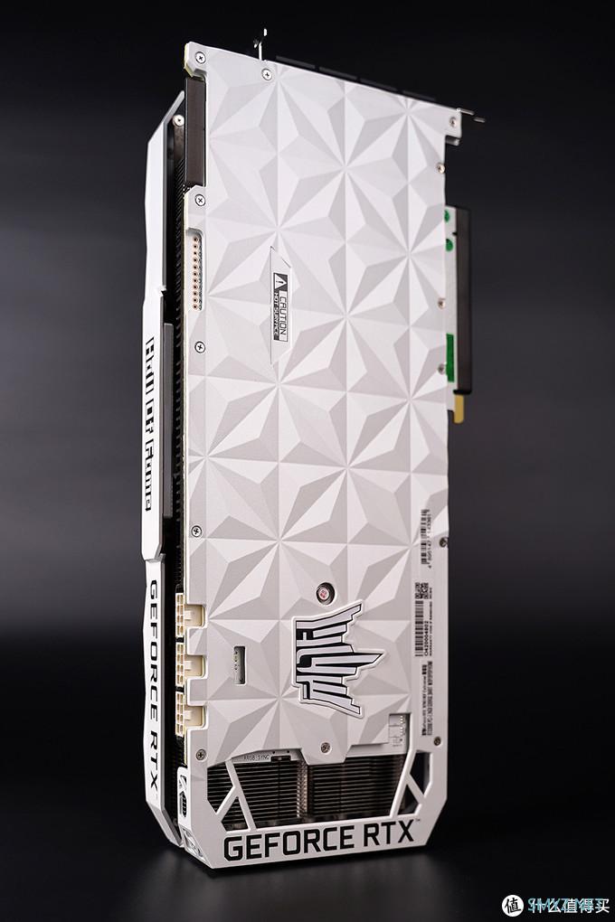白色信仰主机,RTX 3090 HOF名人堂 + 5900X + ROG B550吹雪 白色信仰主机,RTX 3090 HOF名人堂 + 5900X + ROG B550吹雪