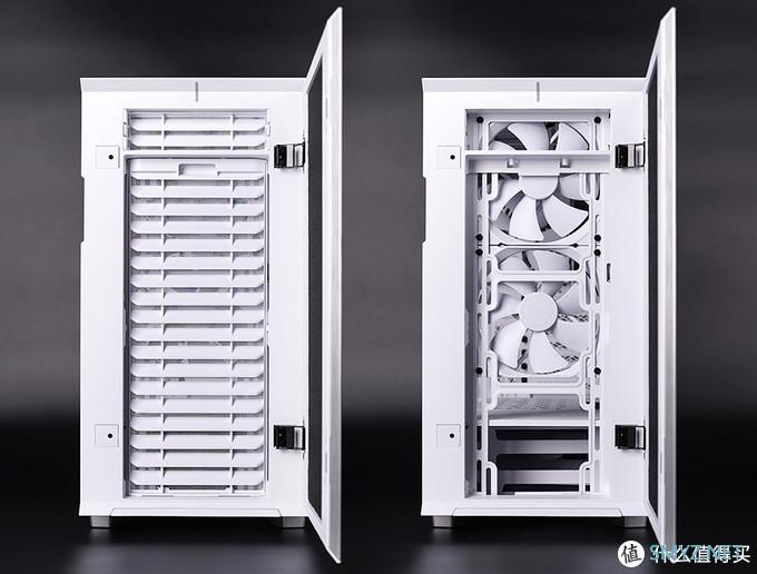 白色信仰主机,RTX 3090 HOF名人堂 + 5900X + ROG B550吹雪 白色信仰主机,RTX 3090 HOF名人堂 + 5900X + ROG B550吹雪