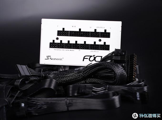 白色信仰主机,RTX 3090 HOF名人堂 + 5900X + ROG B550吹雪 白色信仰主机,RTX 3090 HOF名人堂 + 5900X + ROG B550吹雪
