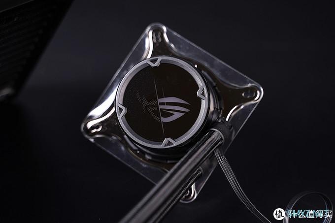 白色信仰主机,RTX 3090 HOF名人堂 + 5900X + ROG B550吹雪 白色信仰主机,RTX 3090 HOF名人堂 + 5900X + ROG B550吹雪