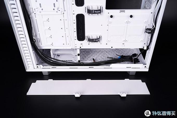 白色信仰主机,RTX 3090 HOF名人堂 + 5900X + ROG B550吹雪 白色信仰主机,RTX 3090 HOF名人堂 + 5900X + ROG B550吹雪