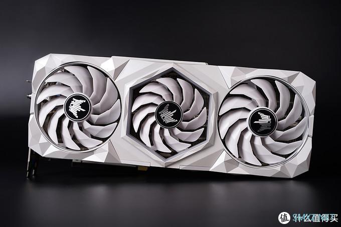 白色信仰主机,RTX 3090 HOF名人堂 + 5900X + ROG B550吹雪 白色信仰主机,RTX 3090 HOF名人堂 + 5900X + ROG B550吹雪