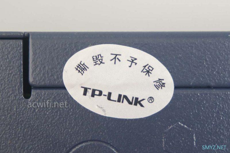 TP-LINK R479GPV4.0拆机，POE、路由、AC控制一体机