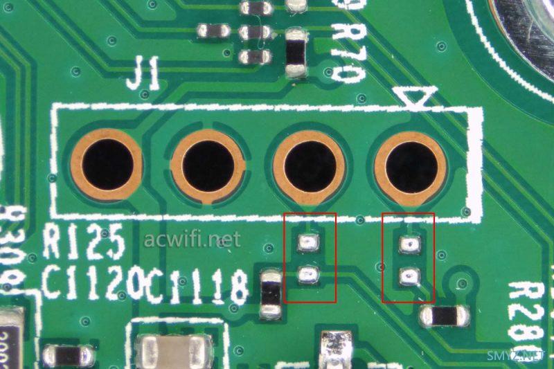 TP-LINK R479GPV4.0拆机，POE、路由、AC控制一体机