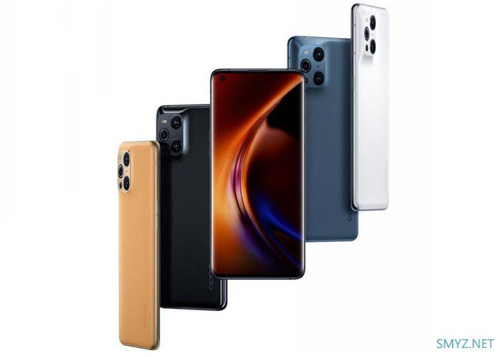 OPPO Find X3 Pro使用体验全面评测