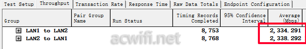 TP-LINK TL-SH1005五口2.5G交换机拆机与简单测试