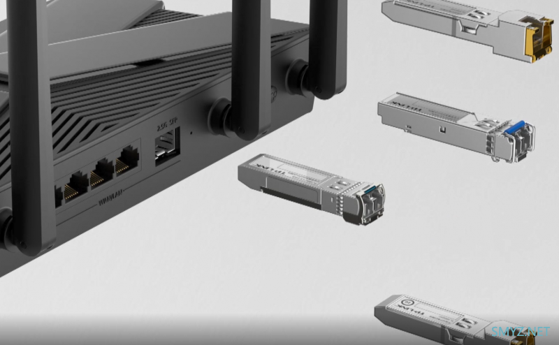 谈一谈TP-LINK2021春季新品发布会的WiFi 6E无线路由器