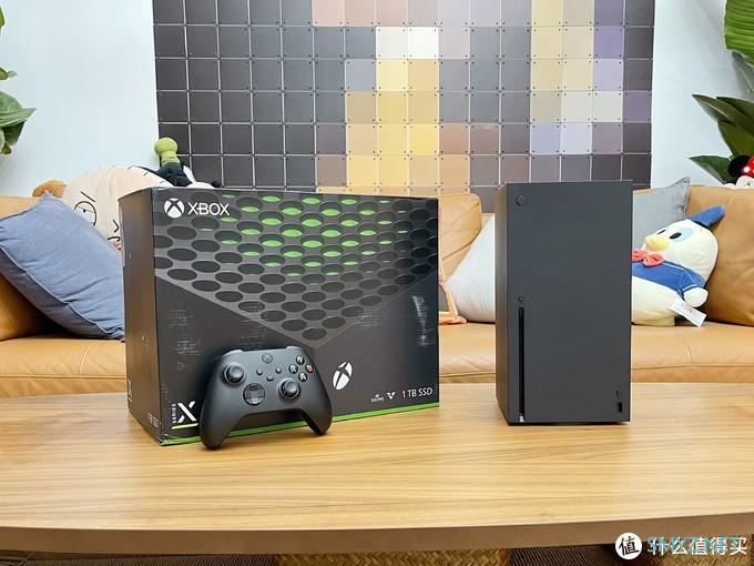为了XSX和PS5:网件RAX70 AX6600三频无线路由器开箱 为了XSX和PS5:网件RAX70 AX6600三频无线路由器开箱