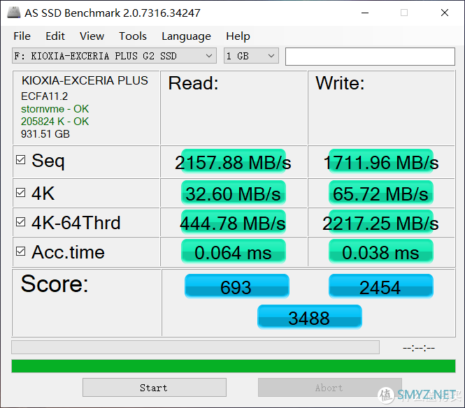 在Windows 10系统上即插即用，Yottamaster USB 4.0硬盘盒开箱和使用体验