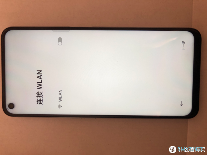 老人机 千元机不错的选择realmeQ2