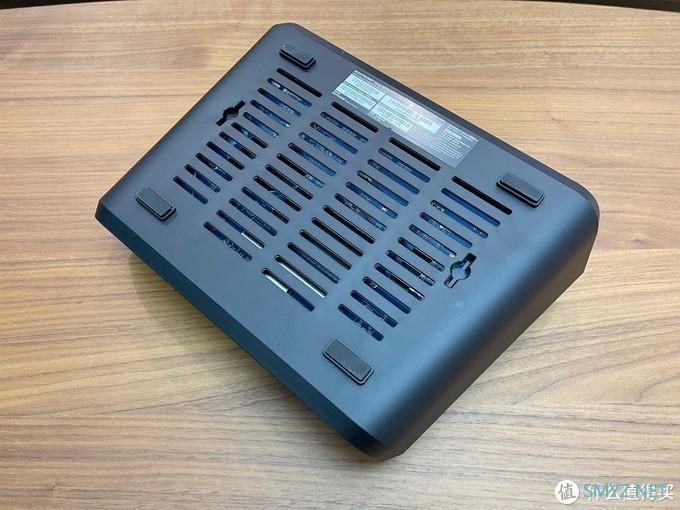 为了XSX和PS5:网件RAX70 AX6600三频无线路由器开箱 为了XSX和PS5:网件RAX70 AX6600三频无线路由器开箱