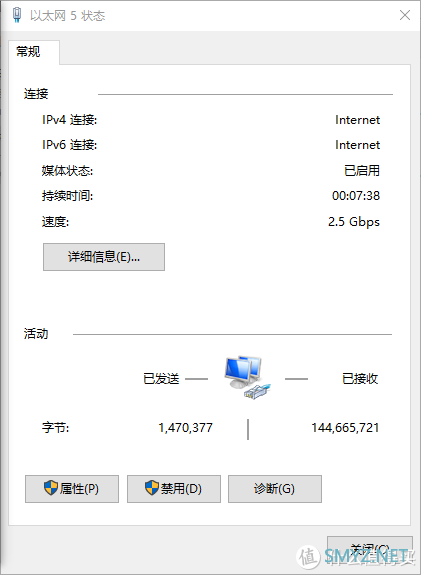 软路由发烧之路——威联通QXG-2G4T-I225四口2.5G网卡