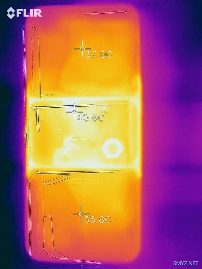拯救者电竞手机2 Pro评测：散热才是游戏手机的基础