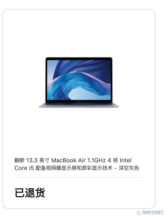 Intel 还是 M1 ，Macbook air 折腾记