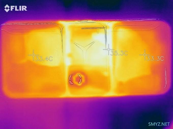 拯救者电竞手机2 Pro评测：散热才是游戏手机的基础