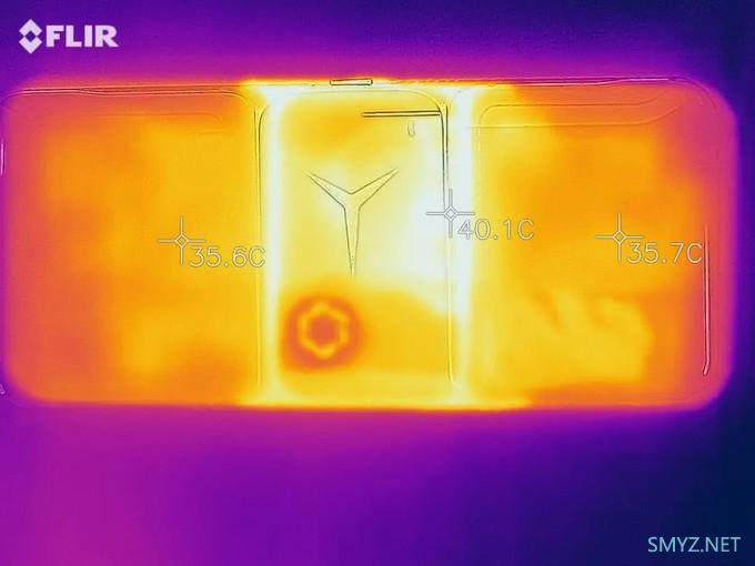 拯救者电竞手机2 Pro评测：散热才是游戏手机的基础