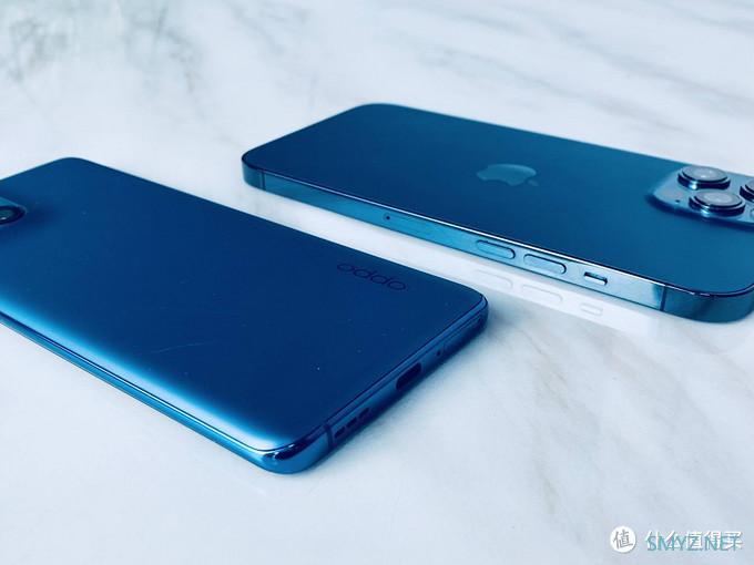 OPPO Find X3实际体验如何？不吹不黑，我还对比了iPhone 12 Pro Max