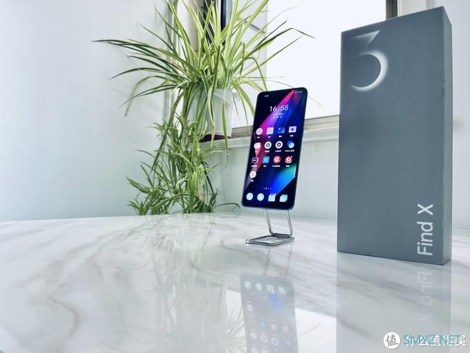 OPPO Find X3实际体验如何？不吹不黑，我还对比了iPhone 12 Pro Max