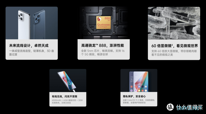 OPPO Find X3实际体验如何？不吹不黑，我还对比了iPhone 12 Pro Max