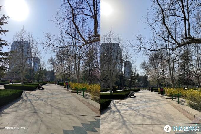 OPPO Find X3实际体验如何？不吹不黑，我还对比了iPhone 12 Pro Max
