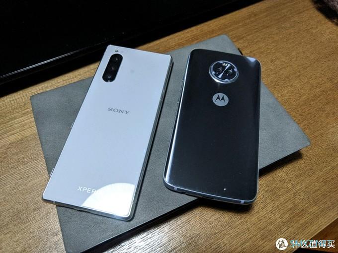 sony 篇一：sony xperia 5传承moto x4