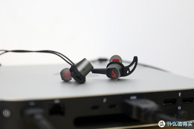 听声辨位的游戏利器，华硕 ROG 降临 2 标准版使用体验