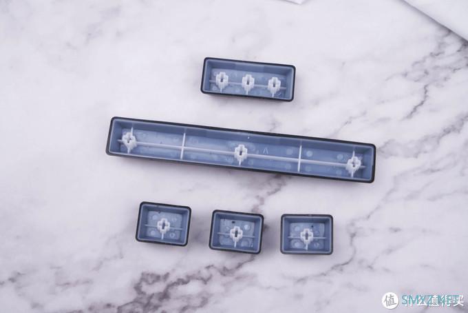 200把键盘计划 篇十四：8KHZ回报率,键线分离,PBT键帽,海盗船K70TKL开箱