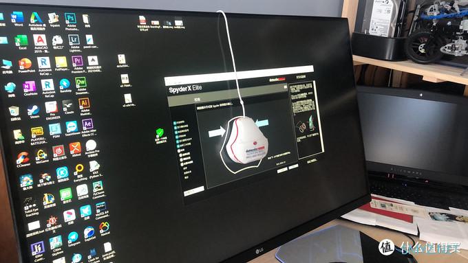 3000不到的大牌32寸4K、IPS广色域显示器如何?LG 32UN650评测+红蜘蛛X校色报告 3000不到的大牌32寸4K、IPS广色域显示器如何?LG 32UN650评测+红蜘蛛X校色报告