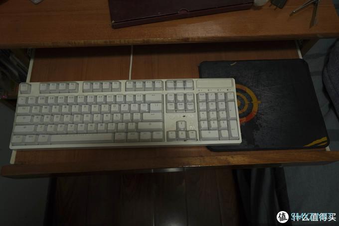 200把键盘计划 篇十四：8KHZ回报率,键线分离,PBT键帽,海盗船K70TKL开箱