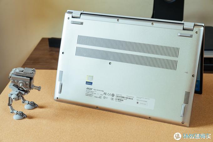 英特尔Evo让轻薄与性能实现共存平衡，这款笔电香吗：宏碁Acer 非凡S3 评测体验