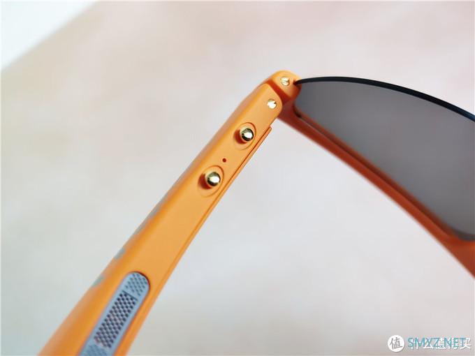 雷柏Z1智能音频眼镜：潮流时尚，带给你不一样的视听体验
