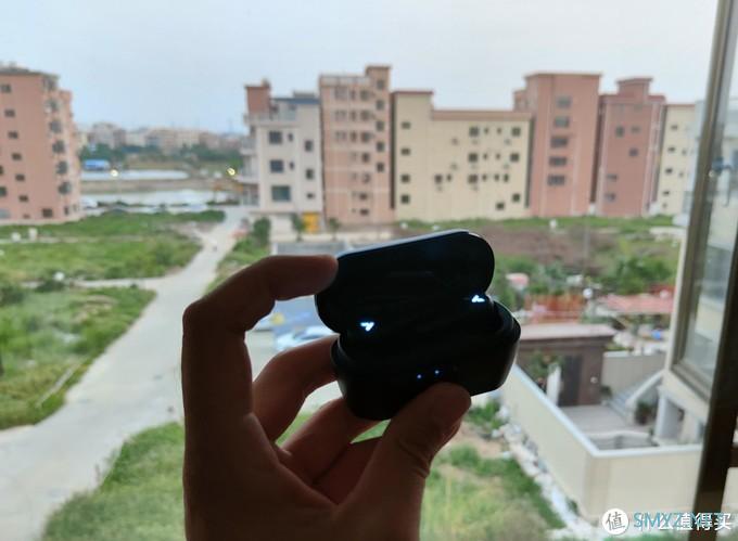 199享受低延时电竞体验，雷柏VM700S游戏蓝牙耳机分享